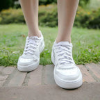 No Tie Shoelaces