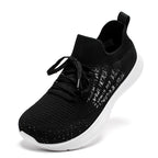 Wide Toe Sneakers
