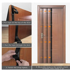Resistance Band Door Anchor