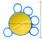 Grip Strength Ball Trainer