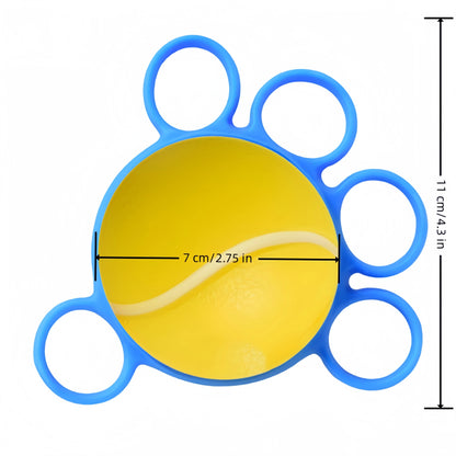 Grip Strength Ball Trainer