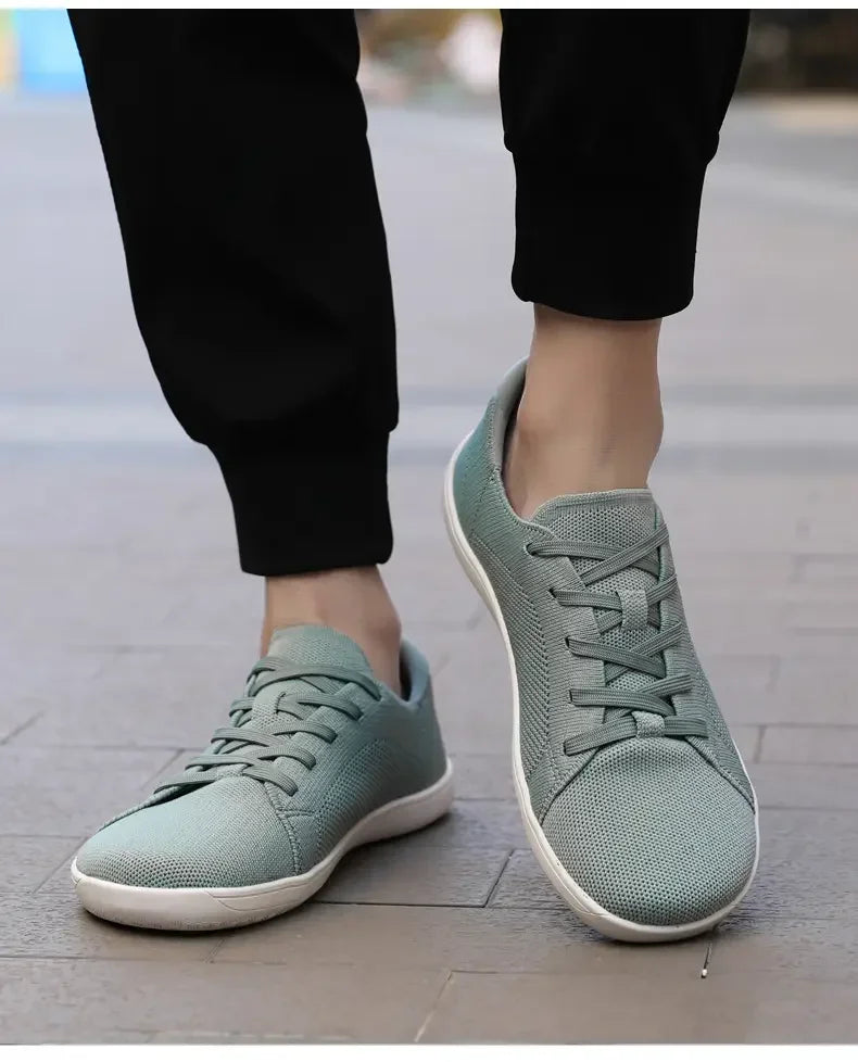 Zero Drop Wide Walkers