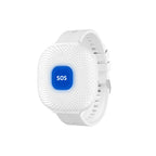 WiFi SOS Panic Button