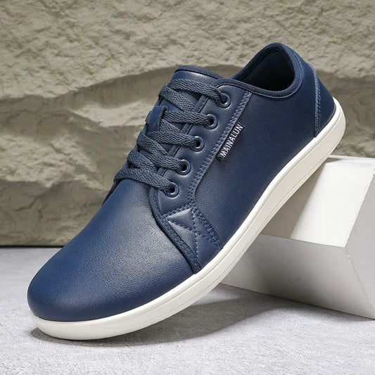 Wide Toe Walking Shoes