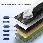 Bathroom Safety Grab Bar