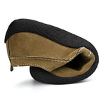 Men’s Suede Hiking Shoes