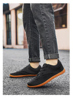 Unisex Barefoot Running Sneakers
