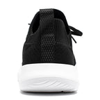 Wide Toe Sneakers