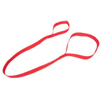 Leg Lifting Strap
