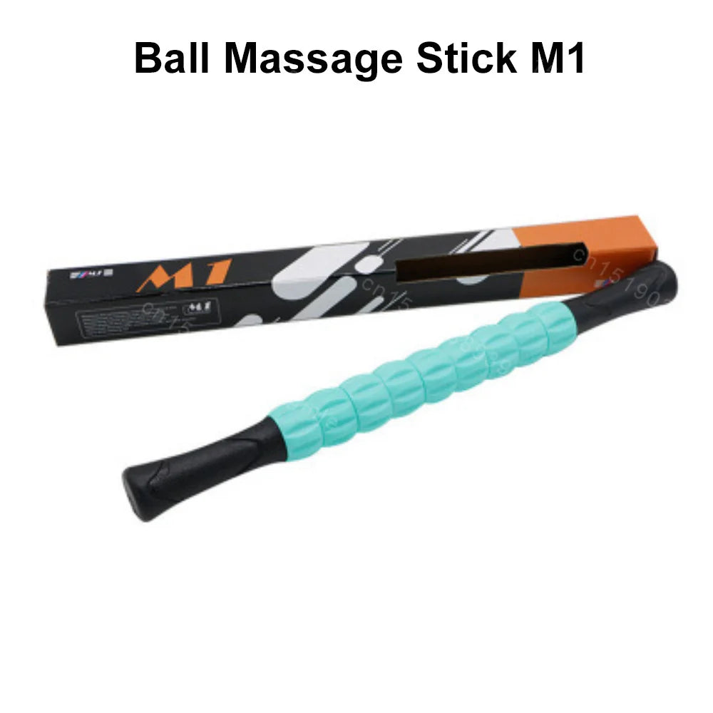 Yoga Massage Stick Roller