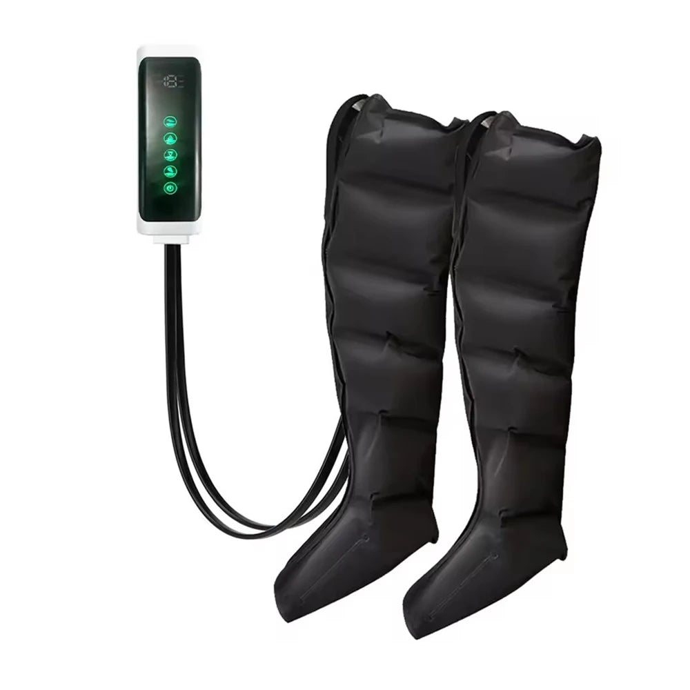 Air Compression Leg Boots