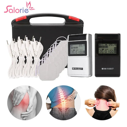 TENS EMS Muscle Stimulator