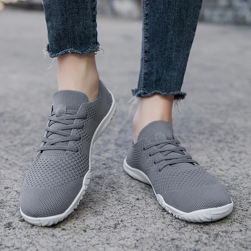 Wide Toe Shoes Women