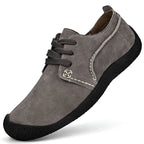 Men’s Suede Hiking Shoes