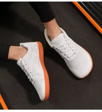 Unisex Breathable Outdoor Barefoot Jogging Shoes