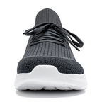 Wide Toe Sneakers