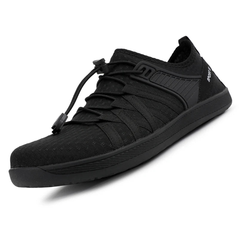 Slip On Women's Barefoot Sneakers