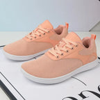Unisex Breathable Outdoor Barefoot Jogging Shoes