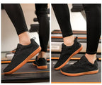 Unisex Breathable Outdoor Barefoot Jogging Shoes