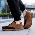 Men’s Wide Barefoot Shoes
