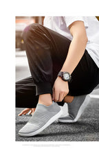 Unisex Wide Toe Barefoot