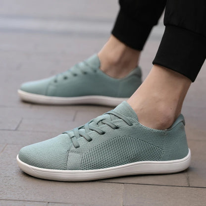 Zero Drop Wide Walkers