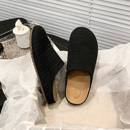 Women’s Mesh Summer Flats