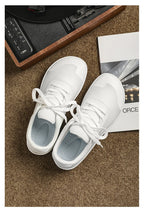 Men's Wide Minimalist Barefoot Shoes