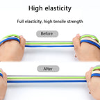 No Tie Elastic Shoelaces