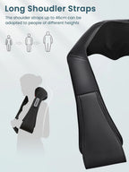 Shiatsu Neck Massager