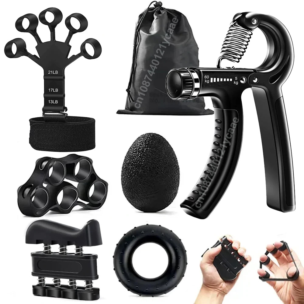 Adjustable Hand Gripper