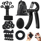Adjustable Hand Gripper