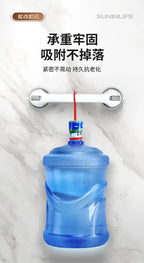Bathroom Safety Grab Bar