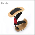 Toe Separator and Alignment Exercise Strap – Flexible Design