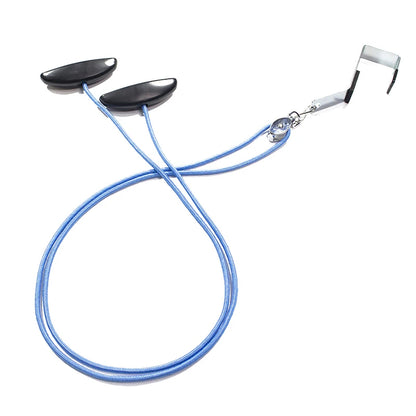 Shoulder Pulley Physical Therapy