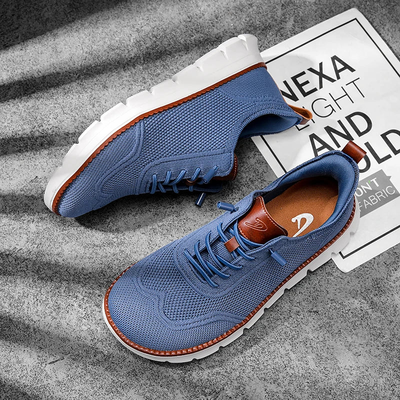 Wide Toe Box Shoes