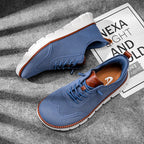 Wide Toe Box Shoes