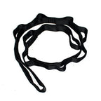 Aerial Yoga Stretch Belt Strap for Yoga Pilates Climbing Use