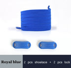 No Tie Shoelaces