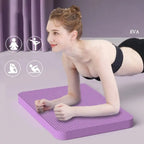 Balance Pad - Non-Slip NBR Foam Mat for Core Stability Training