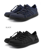 Slip On Women's Barefoot Sneakers