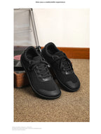 Men's Wide Minimalist Barefoot Shoes