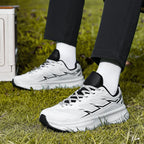 Wide Toe Running Shoes