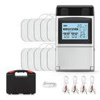 TENS EMS Pulse Massager