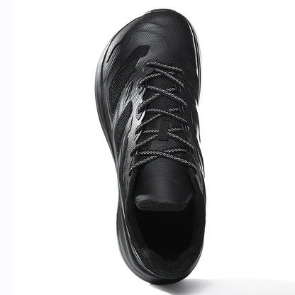 Wide Toe Running Shoes