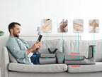 Nekteck Foot & Leg Air Pressure Massager