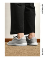 Men's Wide Minimalist Barefoot Shoes