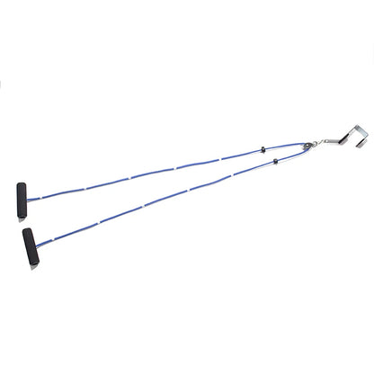 Shoulder Pulley Physical Therapy