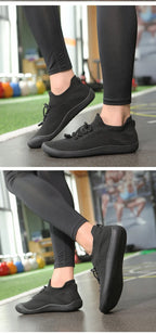 Unisex Barefoot Walking Shoes Men Women