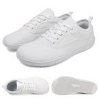 Wide Barefoot Casual Shoes